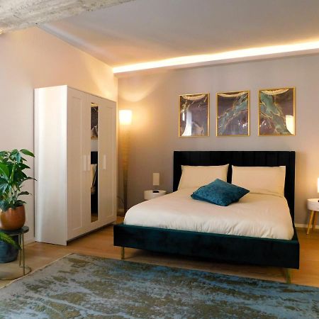 Piazza Maggiore Santa Margherita B&B Bologna Esterno foto