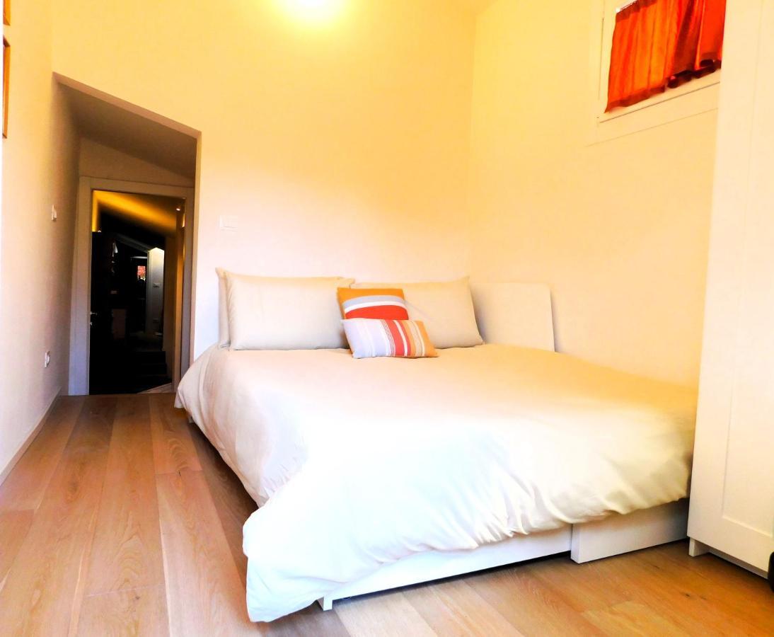 Piazza Maggiore Santa Margherita B&B Bologna Esterno foto