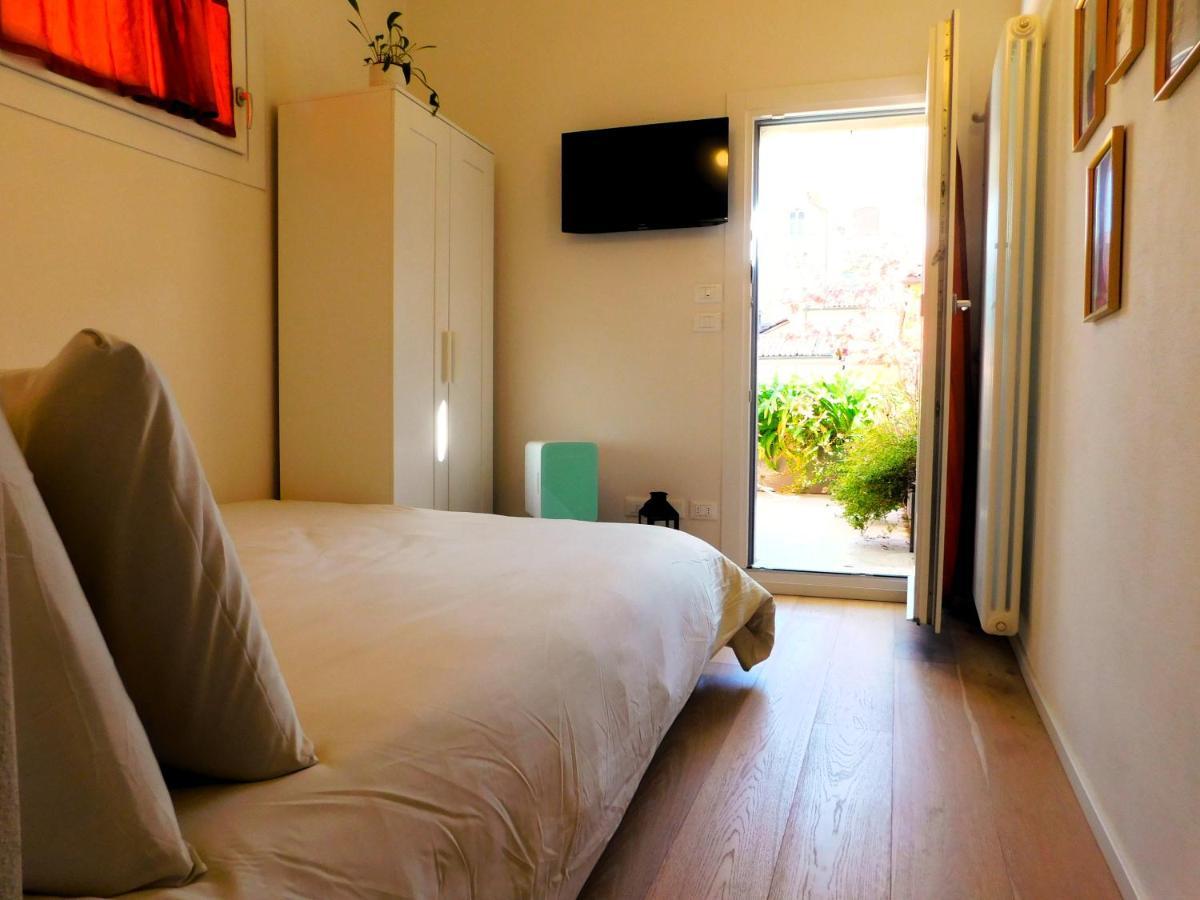 Piazza Maggiore Santa Margherita B&B Bologna Esterno foto