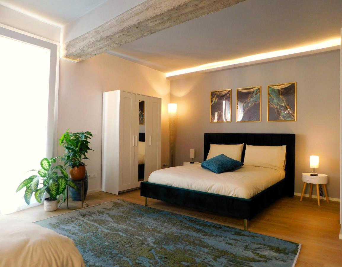 Piazza Maggiore Santa Margherita B&B Bologna Esterno foto