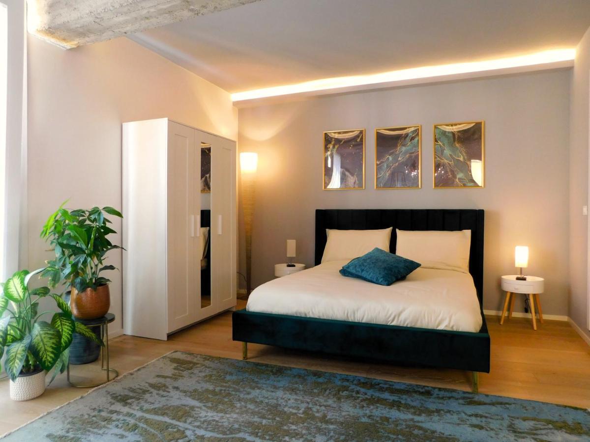 Piazza Maggiore Santa Margherita B&B Bologna Esterno foto